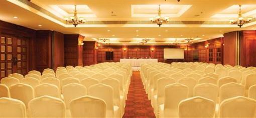 фото отеля Accord Puducherry