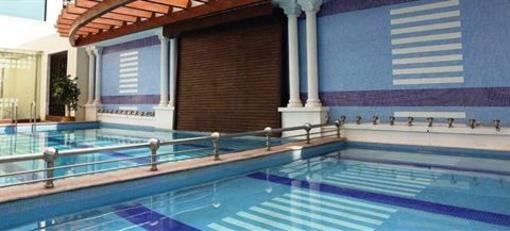 фото отеля Accord Puducherry