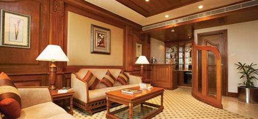 фото отеля Accord Puducherry
