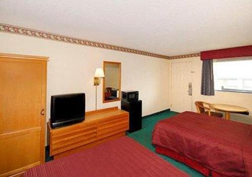 фото отеля Quality Inn Sanford (North Carolina)