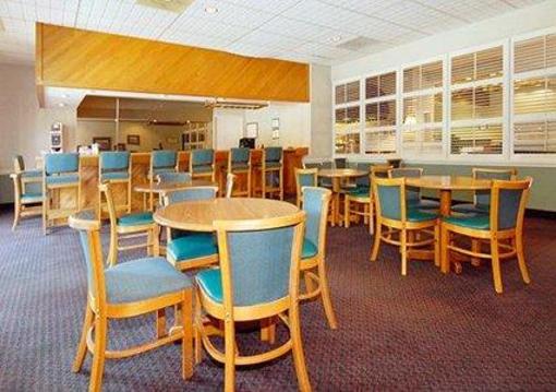 фото отеля Quality Inn Sanford (North Carolina)
