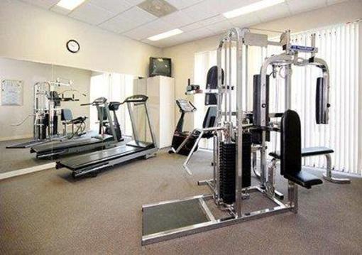 фото отеля Quality Inn Sanford (North Carolina)
