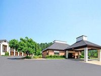 Quality Inn Sanford (North Carolina)