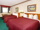фото отеля Quality Inn Sanford (North Carolina)
