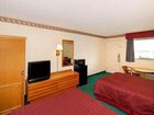 фото отеля Quality Inn Sanford (North Carolina)