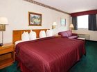 фото отеля Quality Inn Sanford (North Carolina)