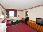 фото отеля Quality Inn Sanford (North Carolina)