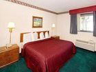 фото отеля Quality Inn Sanford (North Carolina)
