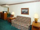 фото отеля Quality Inn Sanford (North Carolina)