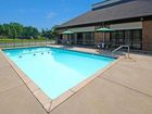 фото отеля Quality Inn Sanford (North Carolina)