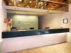фото отеля Quality Inn Sanford (North Carolina)