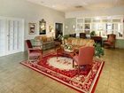 фото отеля Quality Inn Sanford (North Carolina)