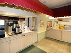 фото отеля Quality Inn Sanford (North Carolina)
