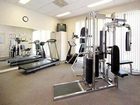 фото отеля Quality Inn Sanford (North Carolina)