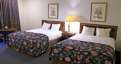 фото отеля Shilo Inn Hotel & Suites Portland Beaverton