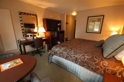 фото отеля Shilo Inn Hotel & Suites Portland Beaverton