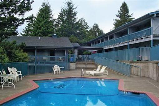 фото отеля Shilo Inn Hotel & Suites Portland Beaverton