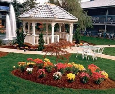 фото отеля Shilo Inn Hotel & Suites Portland Beaverton