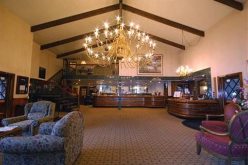 фото отеля Shilo Inn Hotel & Suites Portland Beaverton