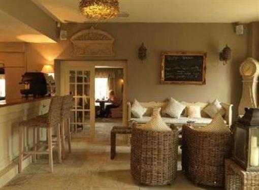 фото отеля Black Horse Inn Kirkby Fleetham