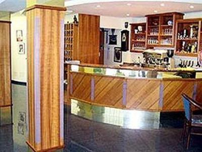 фото отеля Bellavista Hotel Grado