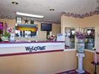 фото отеля Americas Best Value Inn Buda