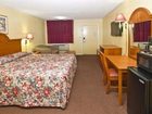 фото отеля Americas Best Value Inn Buda