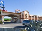 фото отеля Americas Best Value Inn Buda
