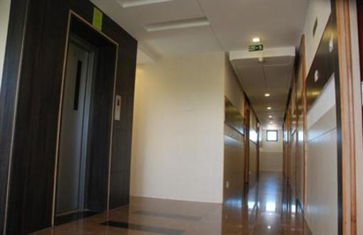 фото отеля Hotel Sun Park Puducherry