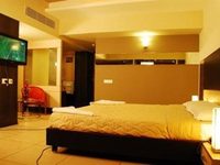 Hotel Sun Park Puducherry