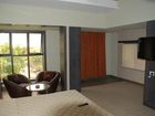 фото отеля Hotel Sun Park Puducherry