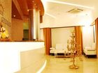 фото отеля Hotel Sun Park Puducherry