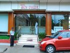 фото отеля Hotel Sun Park Puducherry