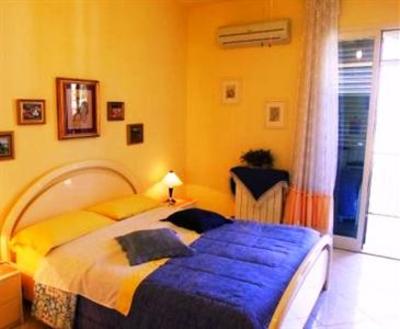 фото отеля Ma & Mi Bed & Breakfast Cefalu