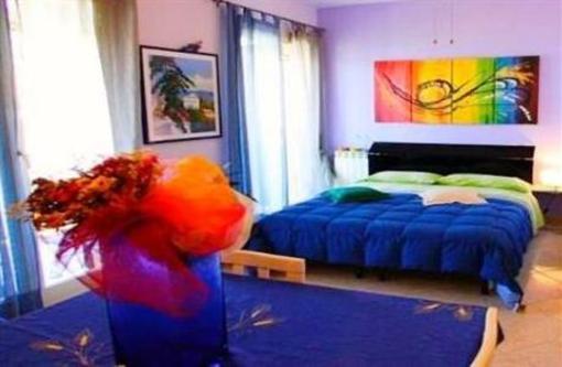 фото отеля Ma & Mi Bed & Breakfast Cefalu