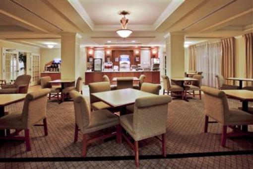 фото отеля Holiday Inn Express Hotel & Suites Arcadia