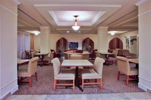 фото отеля Holiday Inn Express Hotel & Suites Arcadia