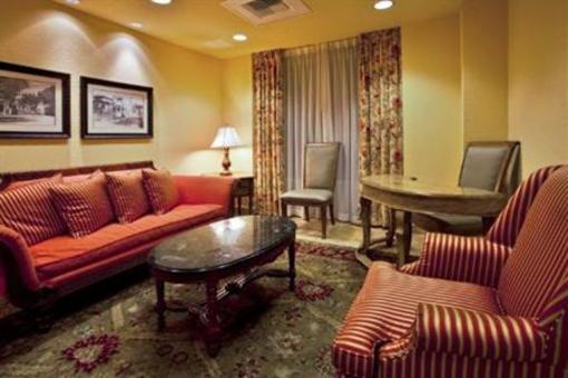 фото отеля Holiday Inn Express Hotel & Suites Arcadia