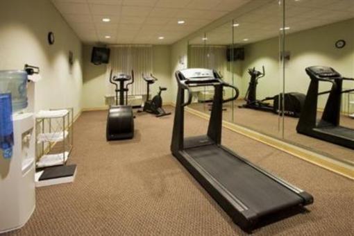 фото отеля Holiday Inn Express Hotel & Suites Arcadia