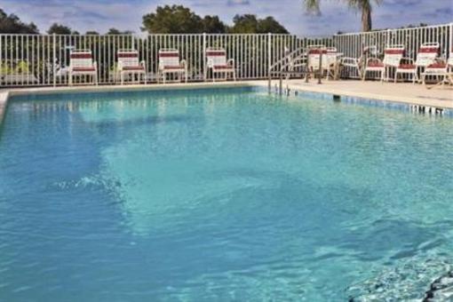 фото отеля Holiday Inn Express Hotel & Suites Arcadia