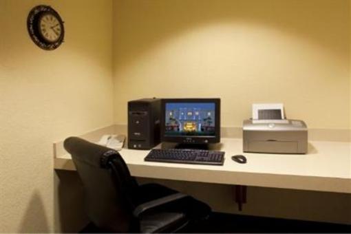 фото отеля Holiday Inn Express Hotel & Suites Arcadia