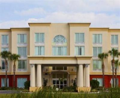 фото отеля Holiday Inn Express Hotel & Suites Arcadia