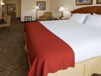 Holiday Inn Express Hotel & Suites Arcadia
