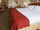 фото отеля Holiday Inn Express Hotel & Suites Arcadia