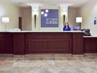 фото отеля Holiday Inn Express Hotel & Suites Arcadia