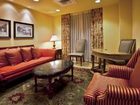 фото отеля Holiday Inn Express Hotel & Suites Arcadia