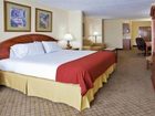 фото отеля Holiday Inn Express Hotel & Suites Arcadia