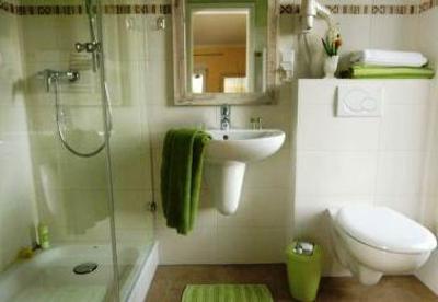 фото отеля Hotel Villa Verde Dusseldorf