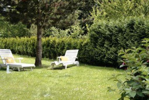 фото отеля Hotel Villa Verde Dusseldorf
