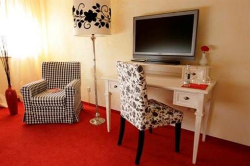 фото отеля Hotel Villa Verde Dusseldorf